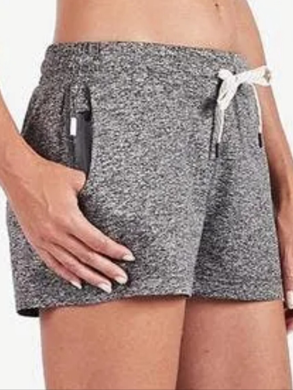 Vuori Halo Performance Shorts